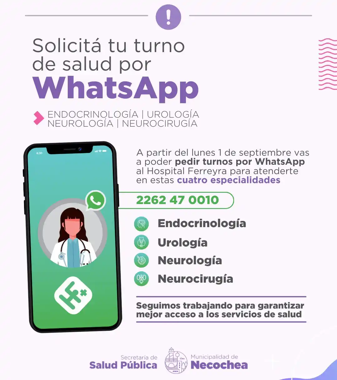 afiche