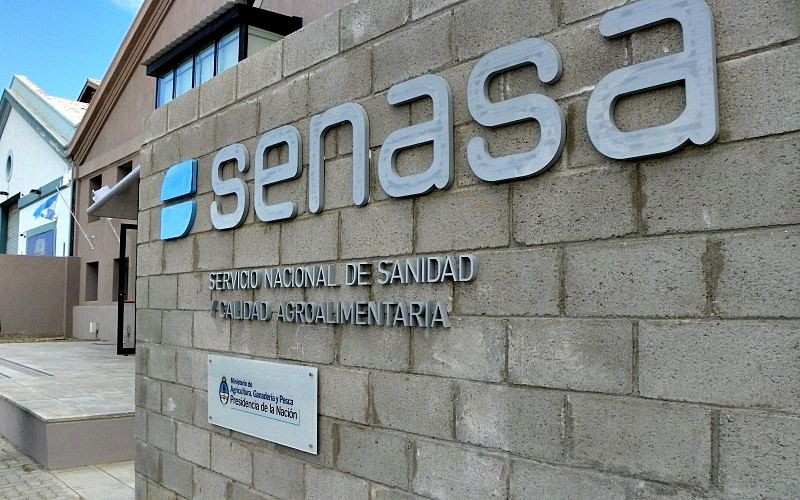 Cerraron oficinas en 6 provincias y en CABA.
