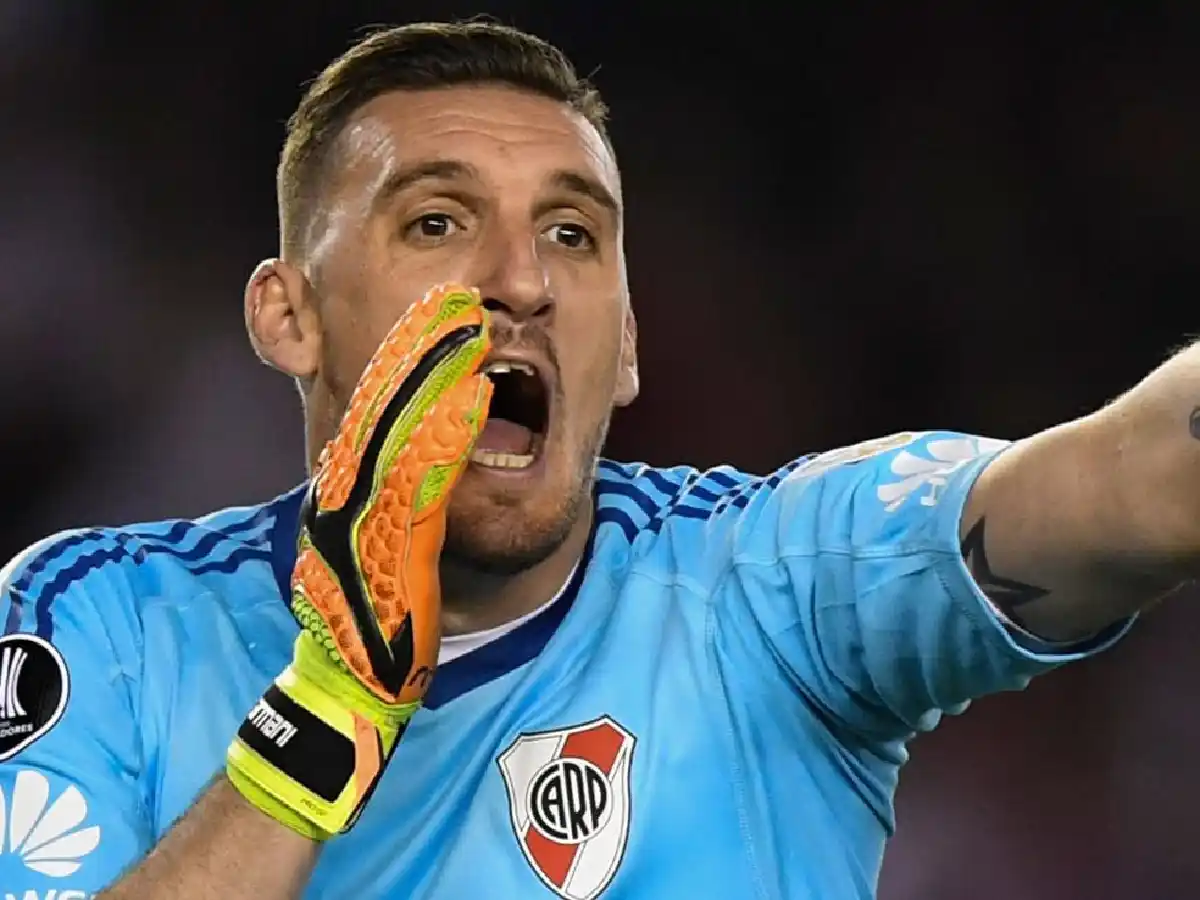 River, el club argentino con mayor presencia en la Copa América