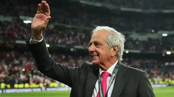 D'Onofrio reveló una novedosa propuesta que le hizo al presidente Macri