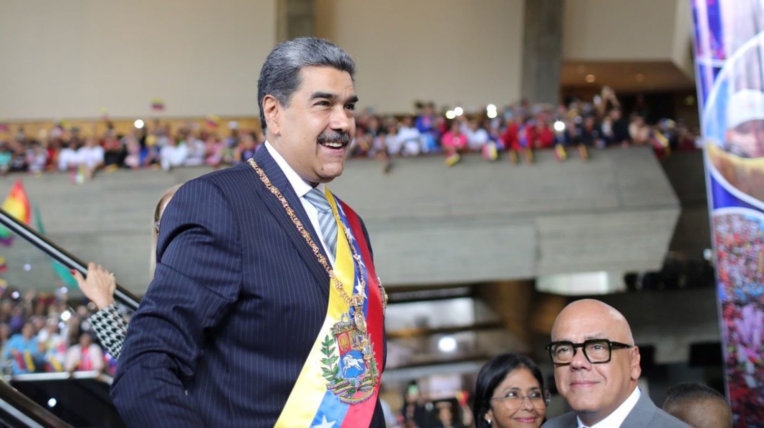 Venezuela pronto estará preparada para recibir de regreso a todos los venezolanos que se fueron, garantiza Maduro