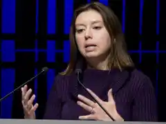 El FMI elogió el plan de estabilización "ambicioso" de Milei