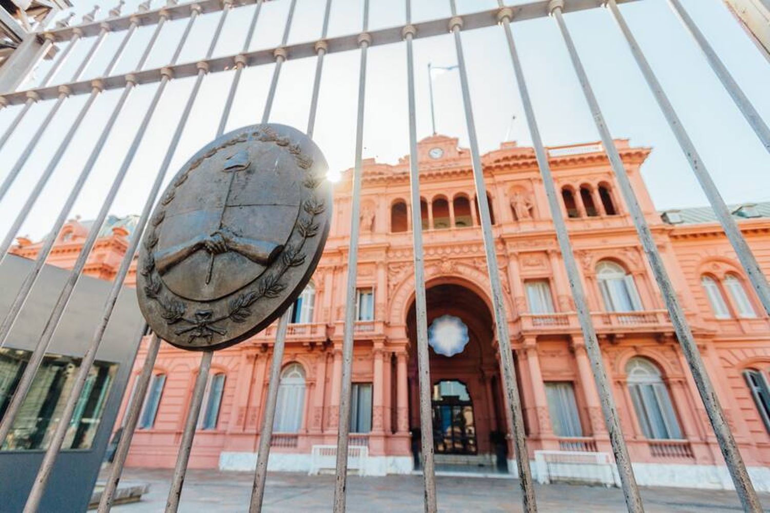 Milei recibirá a los gobernadores por primera vez en la Casa Rosada