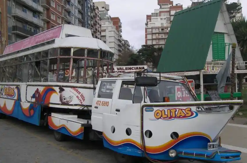 Piden suspender el otorgamiento de habilitaciones de vehículos de fantasía