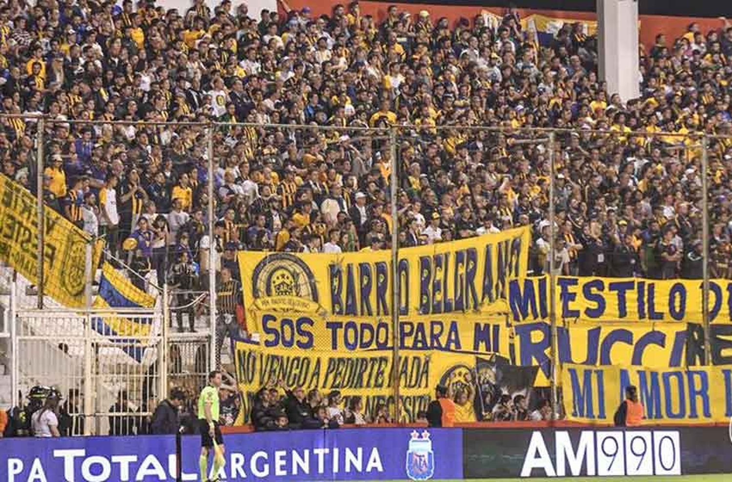 El inicio de Central en la Copa Argentina tiene fecha, hora y lugar confirmado