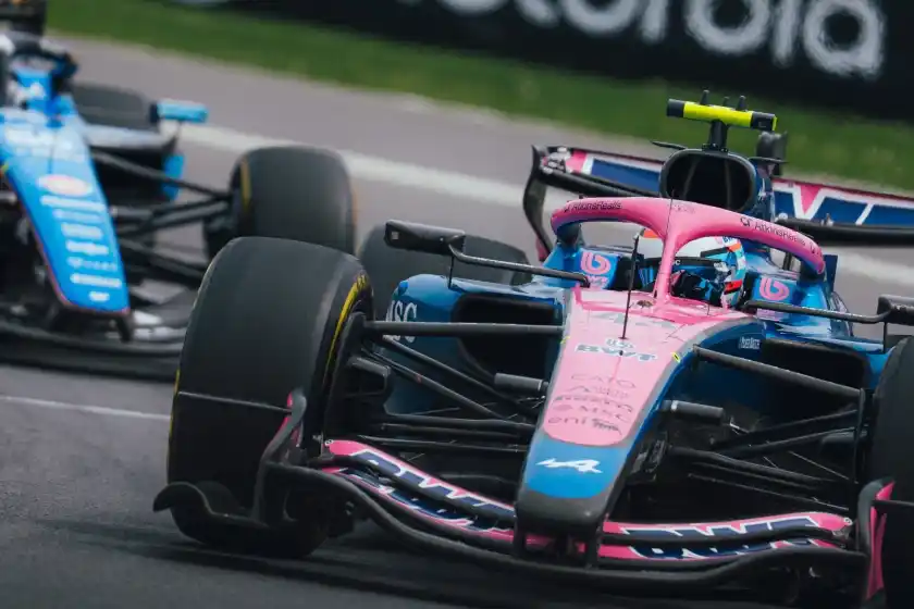 @AlpineF1Team