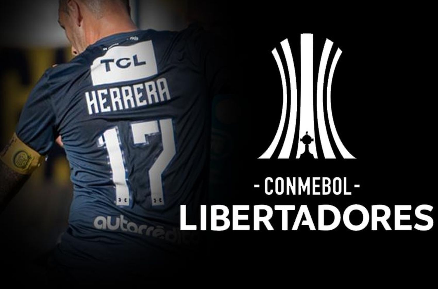 Están los 30 para la Copa Libertadores