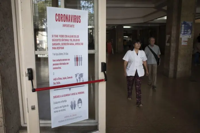 Confirman tercer caso de Coronavirus en la Provincia y ya son 19 en el país