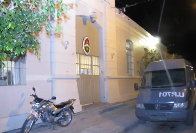 La Policía informó acerca de los hechos delictivos recientes

