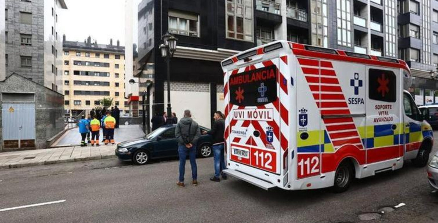 Tragedia en España: dos mellizas de 12 años murieron tras caer de la ventana de un edificio