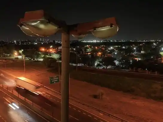Un ciclista murió arrollado por un colectivo y vuelve la alerta por el incumplimiento de la normativa vial