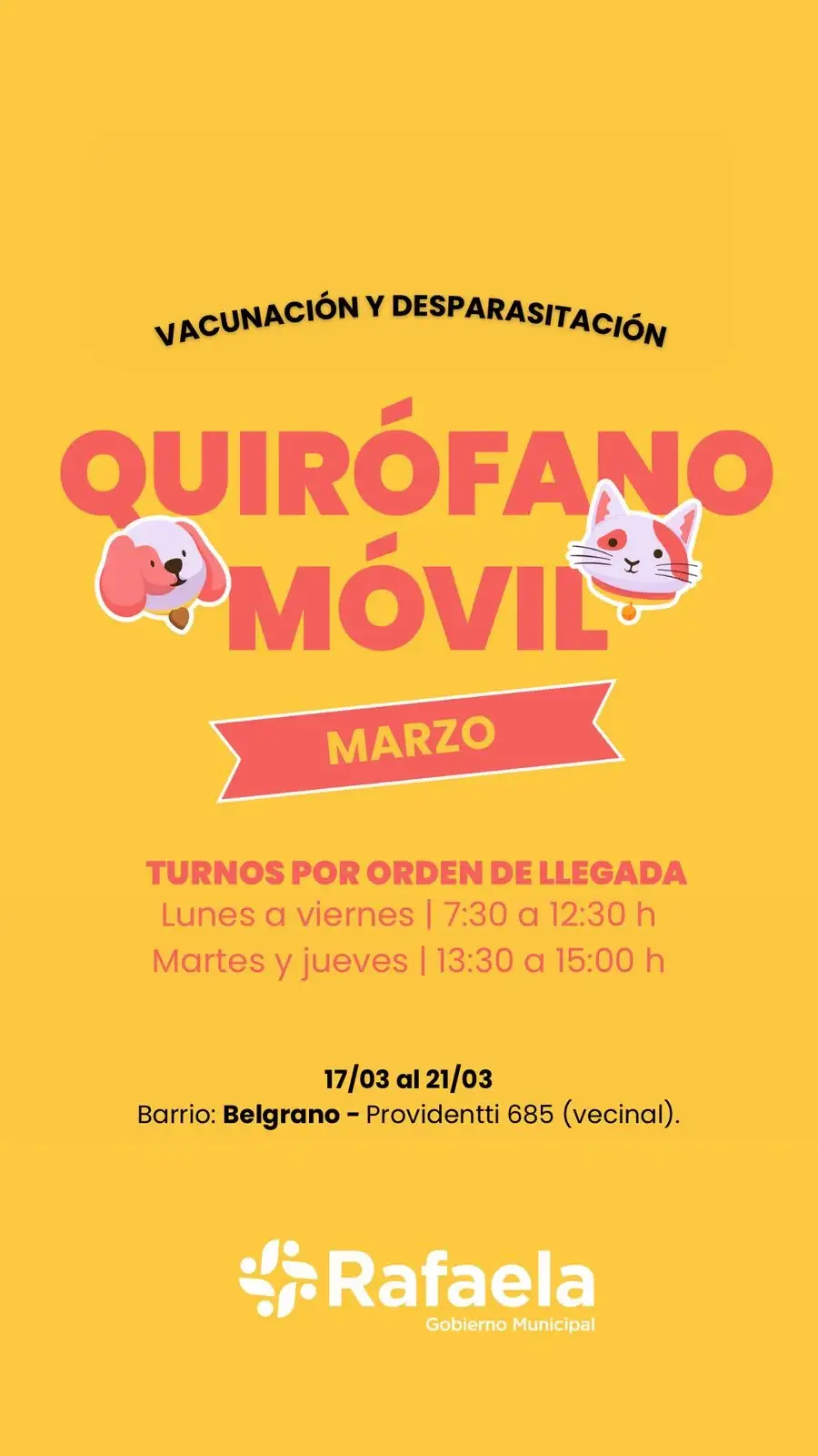 Servicios Públicos