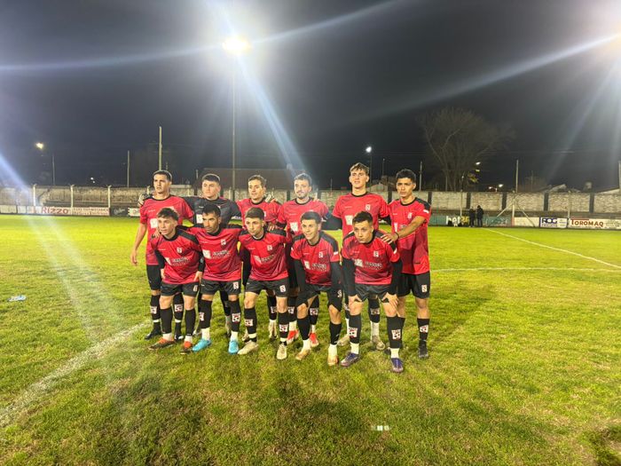San Pedro vs junin - 1
