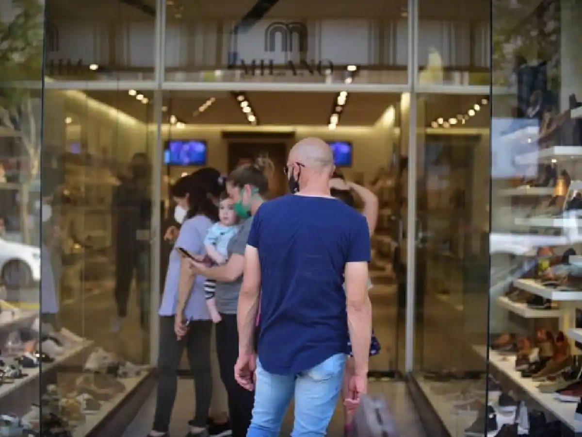 Reportaron 11 caso de covid en San Francisco