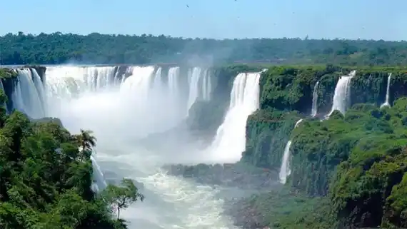 Vuelve el "PreViaje" a la Argentina: cómo y en qué provincia se puede viajar más barato