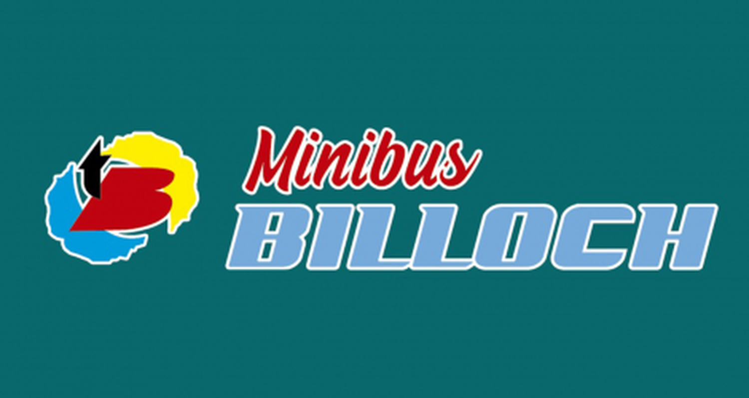Minibus Billoch: abren las oficinas y harán comisiones martes y jueves
