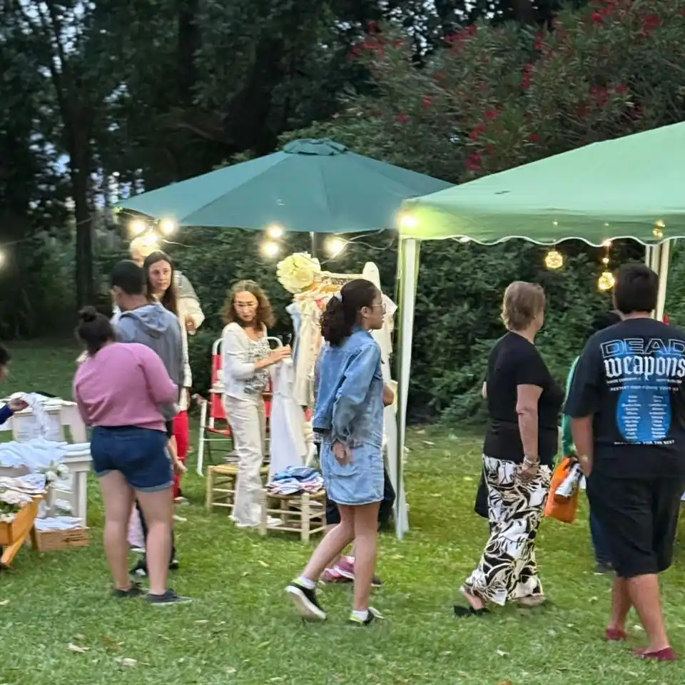 Exitosa edición de la Feria Emprende Gualeguay en Villa María