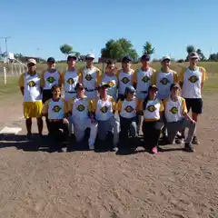 Sóftbol: La Olla se presentó en Villaguay en Cadetes Mixtos