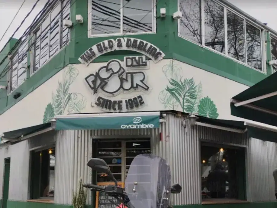 Investigan la muerte del dueño de un bar
