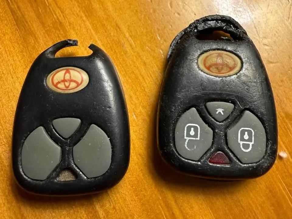 Buscan control de Toyota
