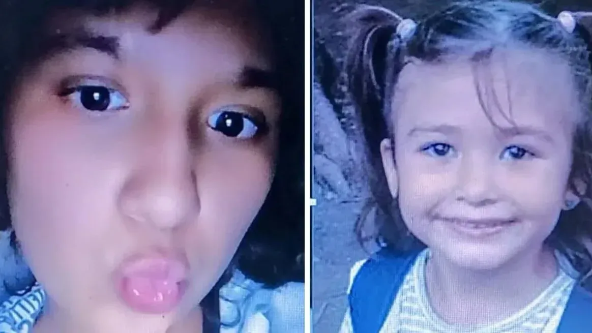 La Fiscalía de Alta Gracia solicitó colaboración y habilitó canales de contacto para aportar información de las menores.