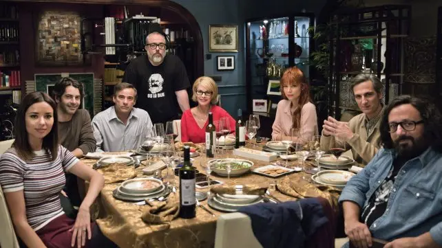 Cuatro estrenos para disfrutar de la acción, comedia y terror