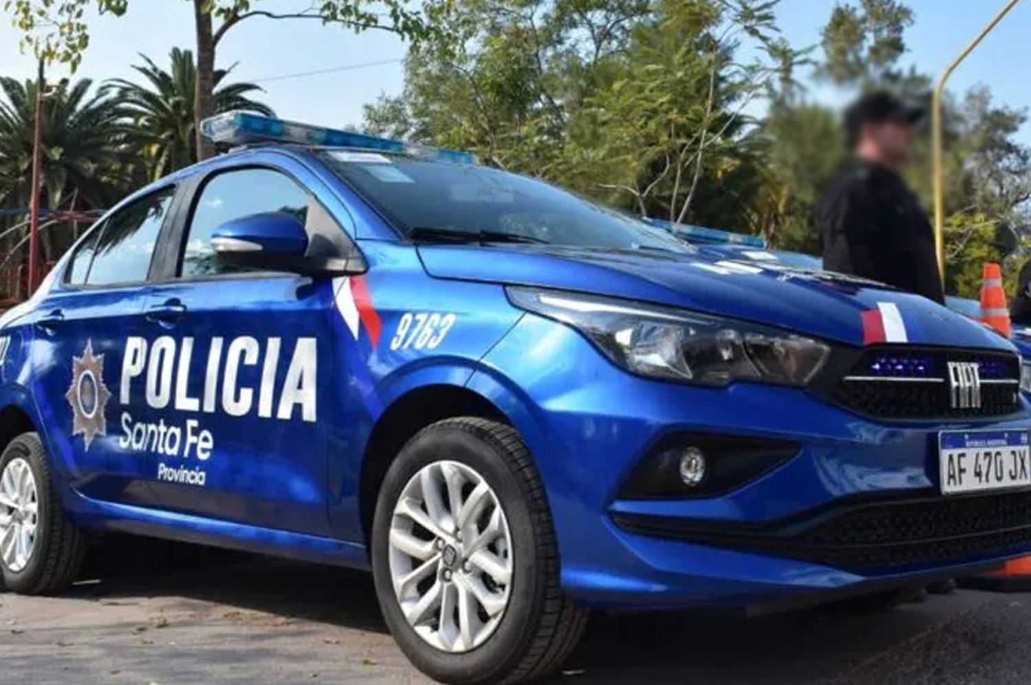 Admitió que abusó de un niño de su familia y una niña que era su vecina: lo condenaron a 15 años en Tostado