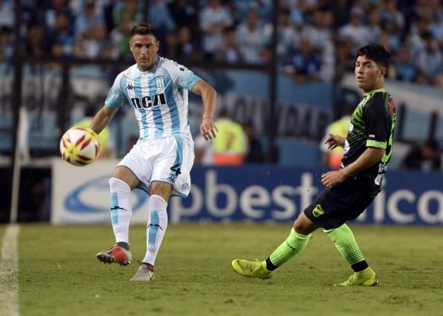 Superliga: todos los partidos y los horarios de la primera fecha
