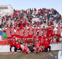 Triunfo para Velense en el inicio de la segunda rueda