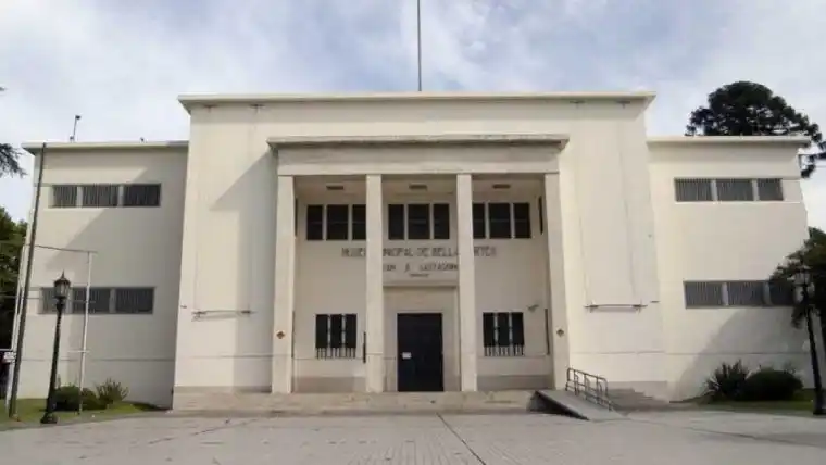 Buscan renovar el Museo Castagnino a sus 80 años