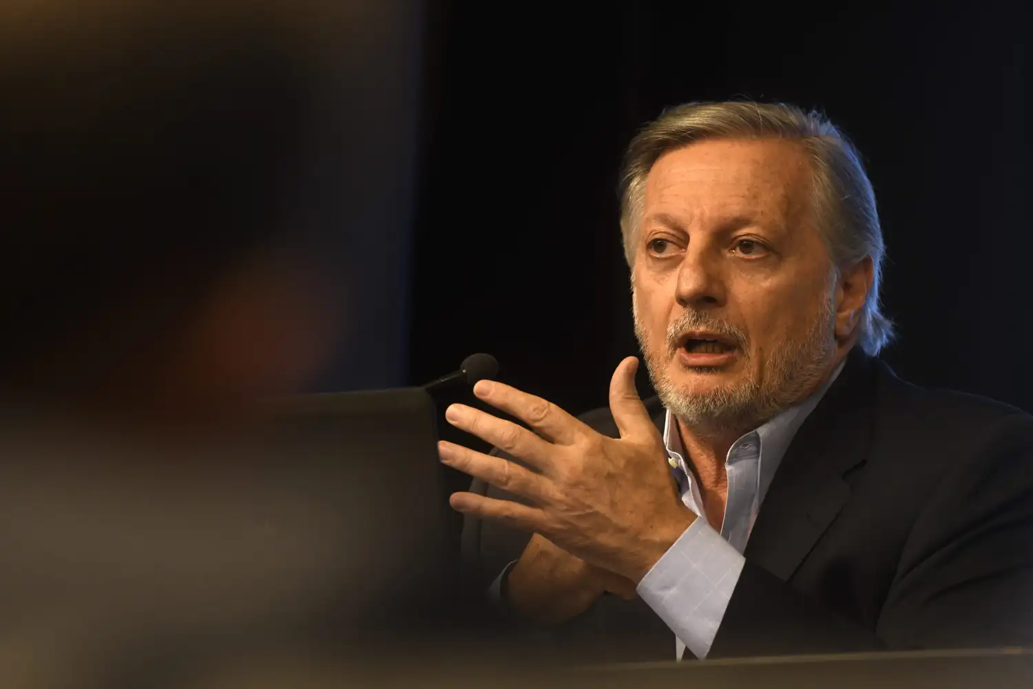 El nuevo acuerdo por naftas llega sólo hasta el 31 de julio