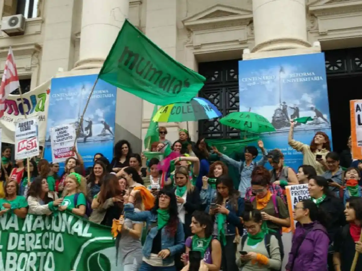 El TSJ habilitó el aborto no punible en Córdoba