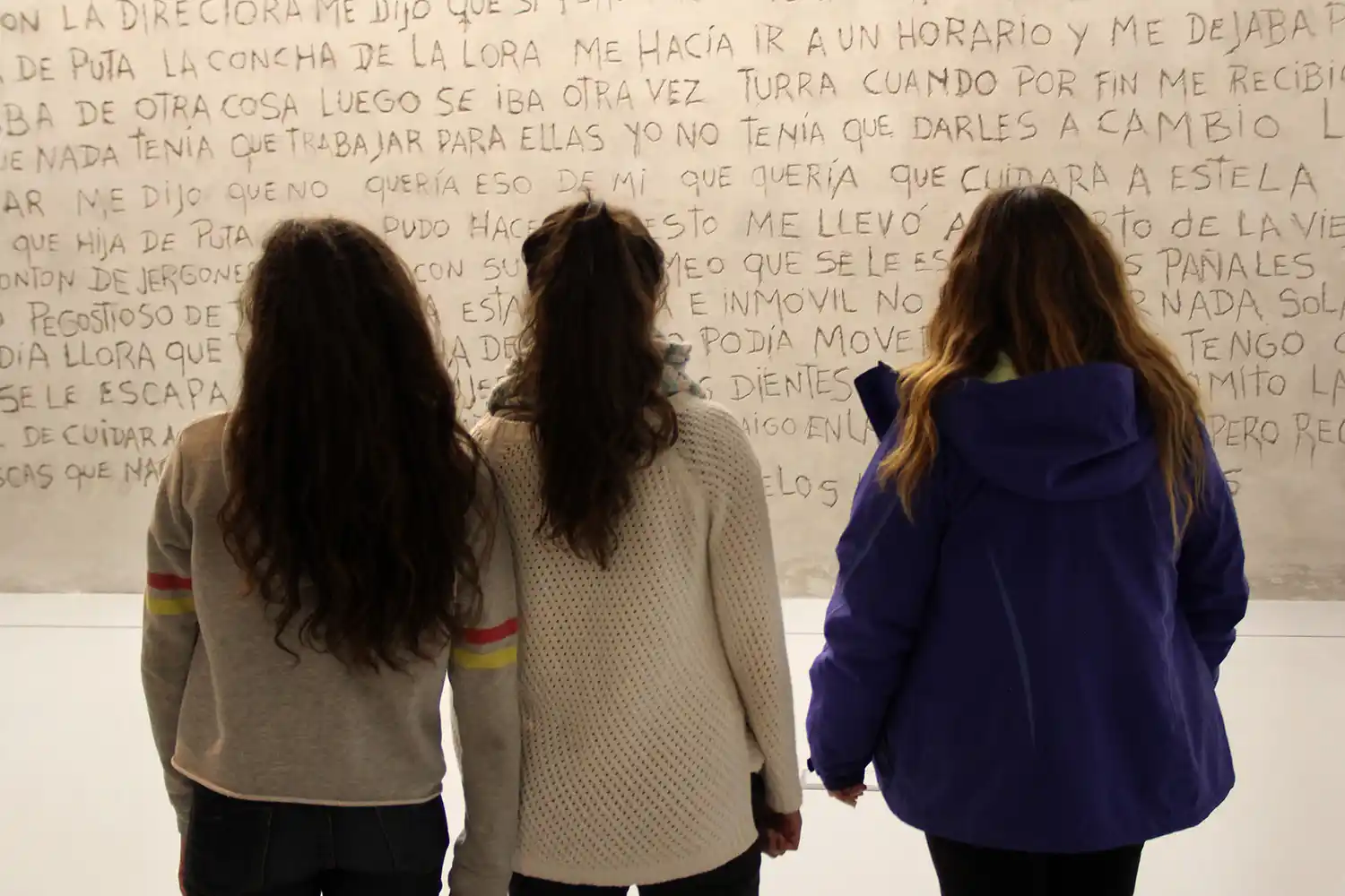 Más de 30 mil personas visitaron el Museo MAR en vacaciones