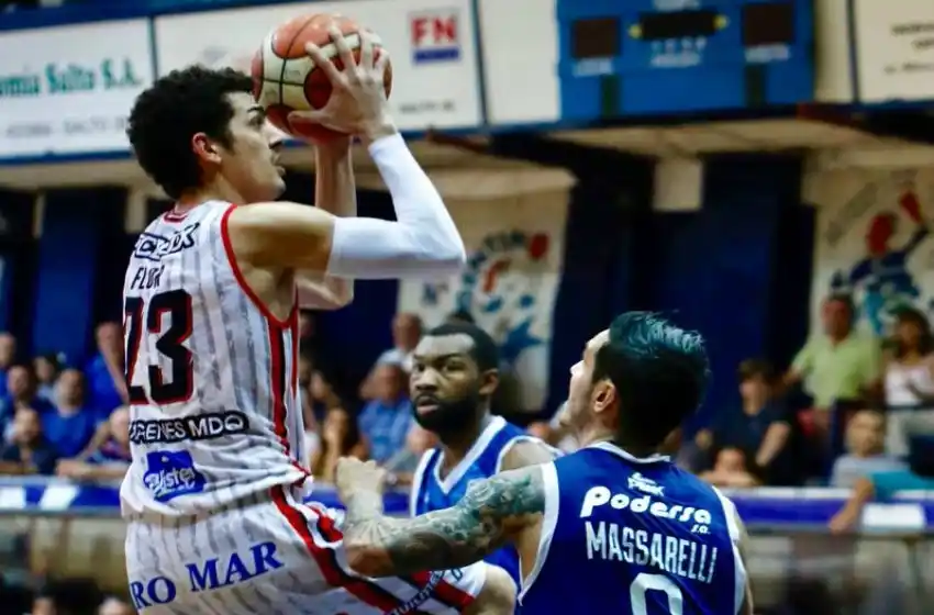 Quilmes vuelve al Polideportivo frente a Argentino