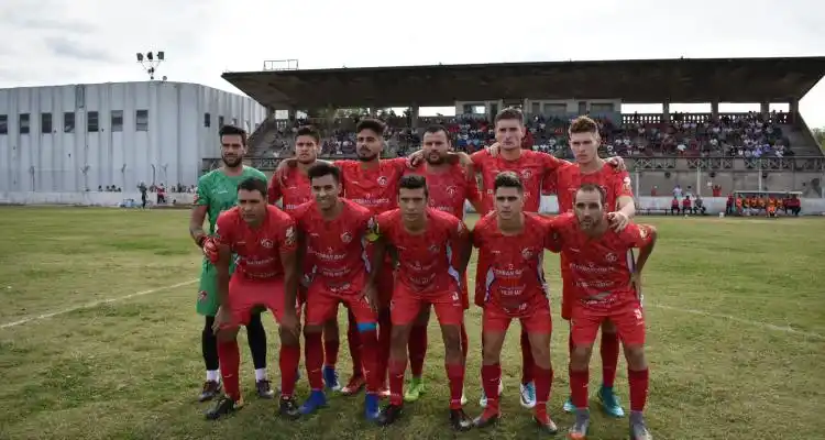 Torneo Regional: El 1×1 de Mitre en el empate y eliminación frente a General Rojo