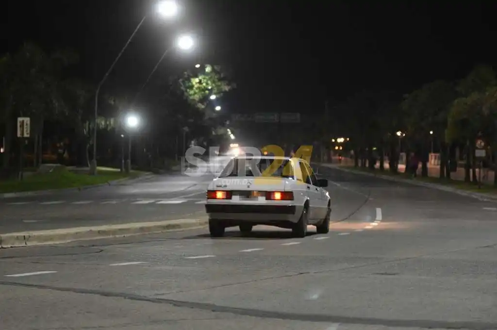 Analizan quitar circulación en Santa Fe para “ayudar al sistema de salud”