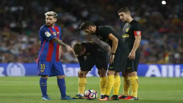 Atlético de Madrid y Barcelona se juegan mucho y hay promesa de partidazo