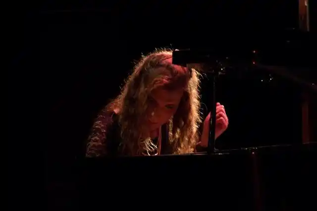 Calenna Garbä edita su nueva producción de “clásico ligero”