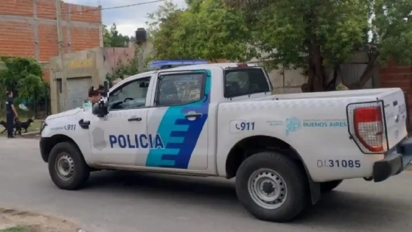 La víctima, Emilio Ramón Ozorio, tenía 53 años y vivía solo.