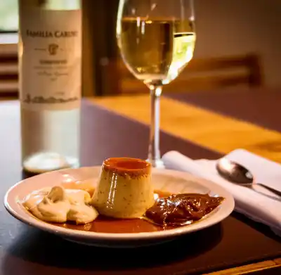 Sabores que nos conectan con recuerdos memorables y nuevas experiencias