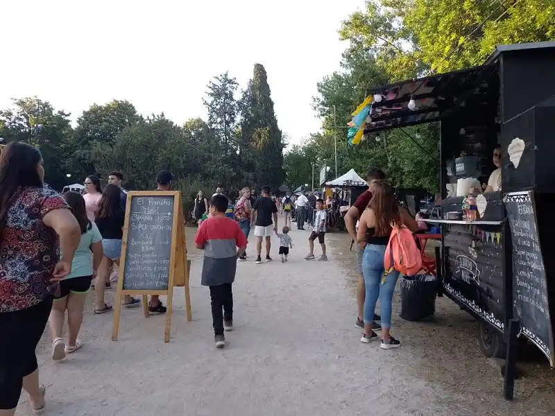 Doble fiesta en la provincia de Buenos Aires.