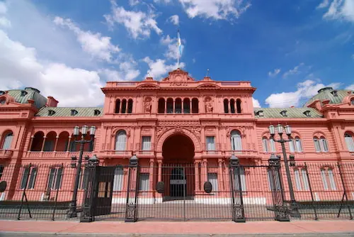 El Gobierno dará asueto a la administración pública nacional el 23 y 30 de diciembre