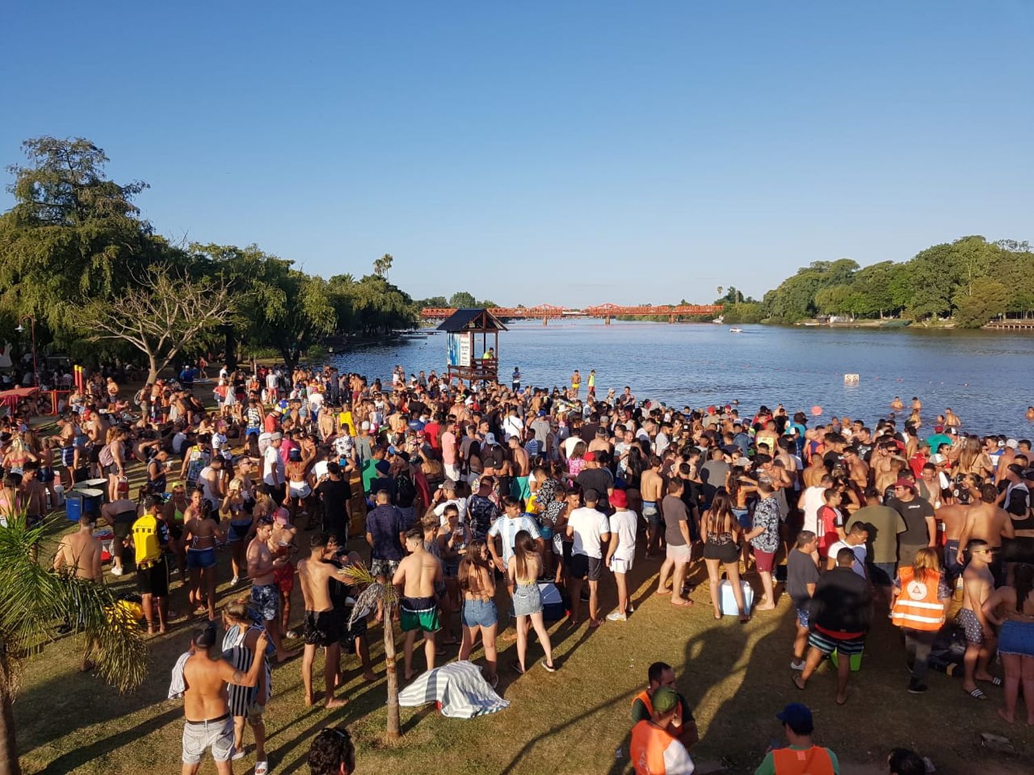 Alcohol cero: Pusieron en marcha los operativos especiales de tránsito