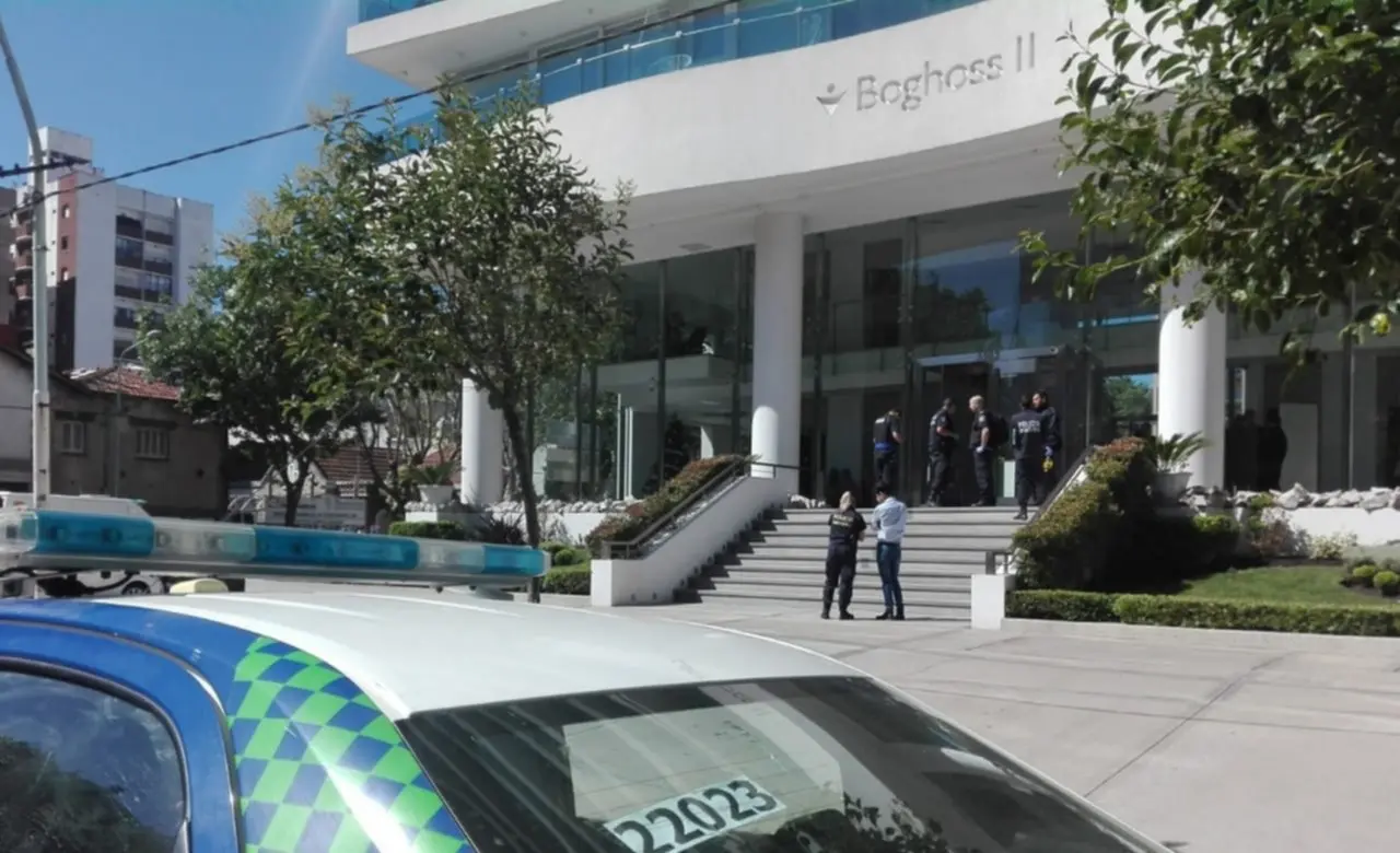 Mataron al dueño de «Manolo» en Mar del Plata