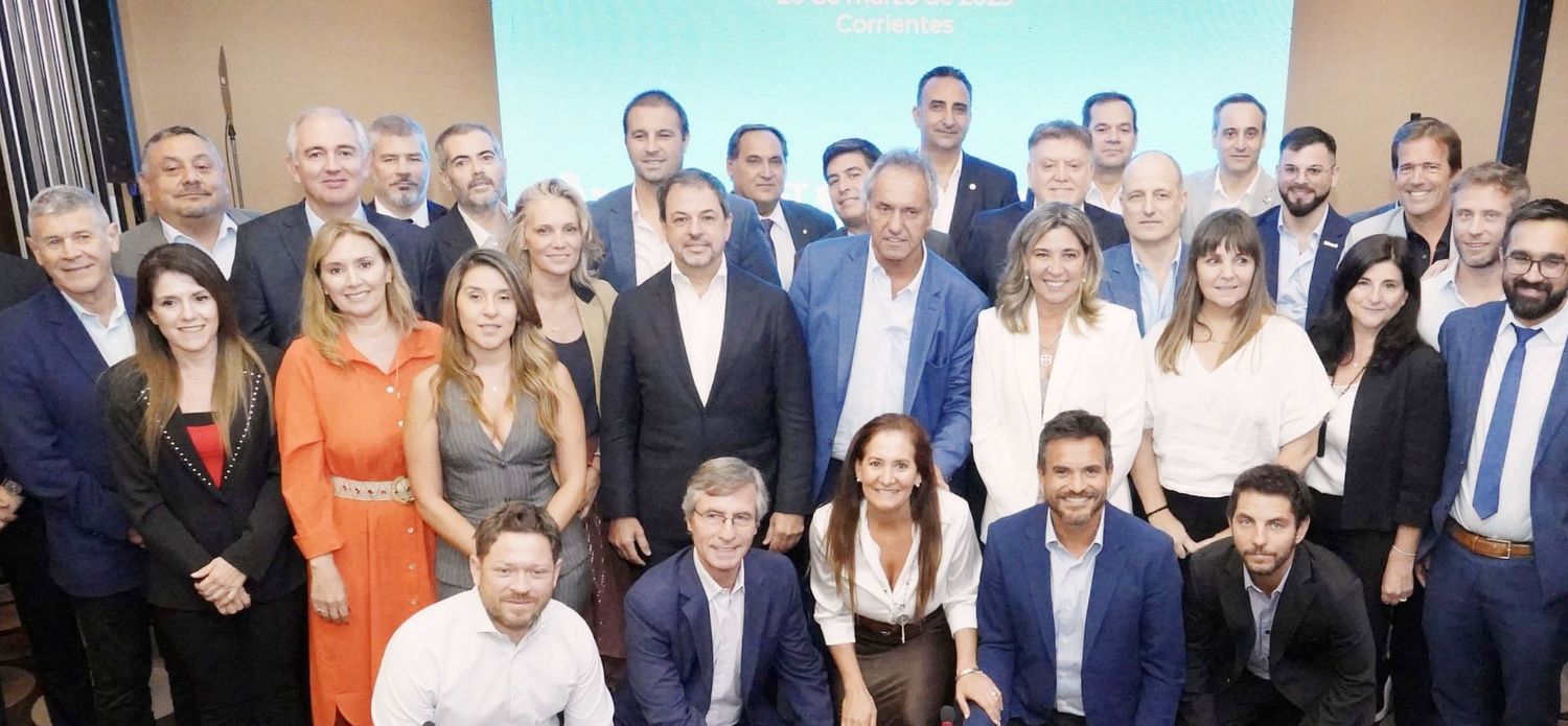 Entre Ríos estuvo presente en la 170° Asamblea del Consejo Federal de Turismo