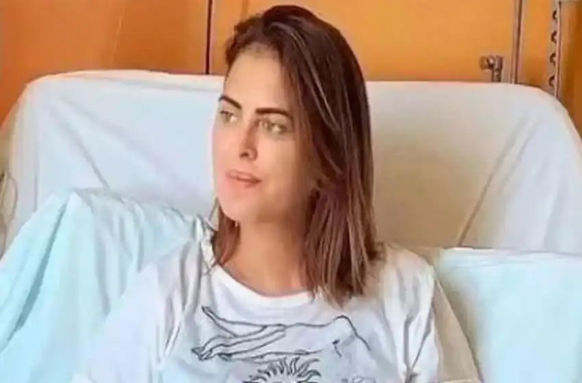 Murió Silvina Luna a los 43 años