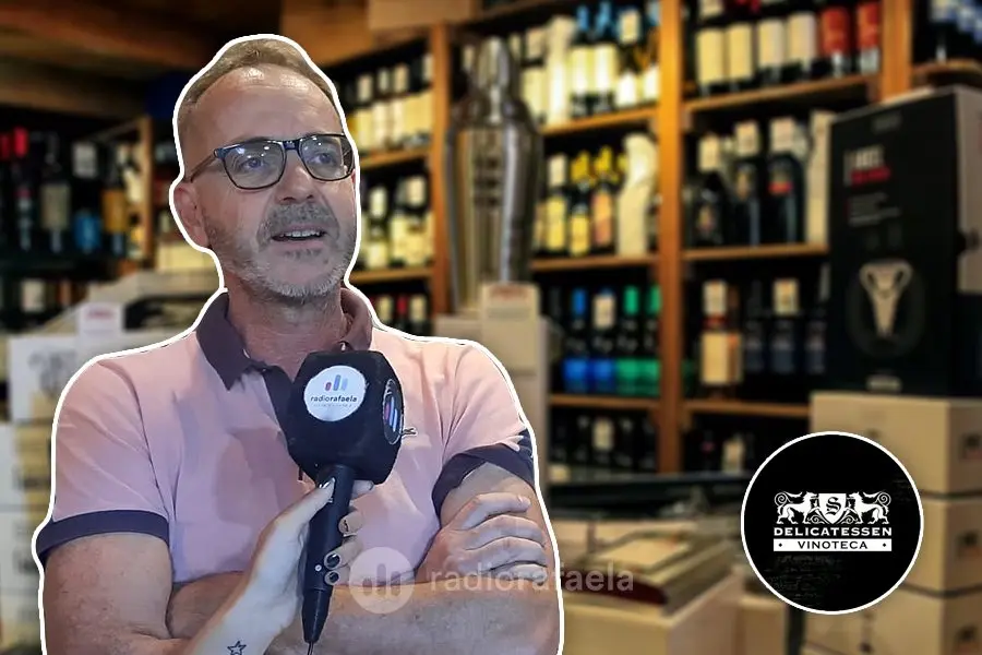 Vinos, cervezas y licores para regalar esta Navidad en Delicatessen