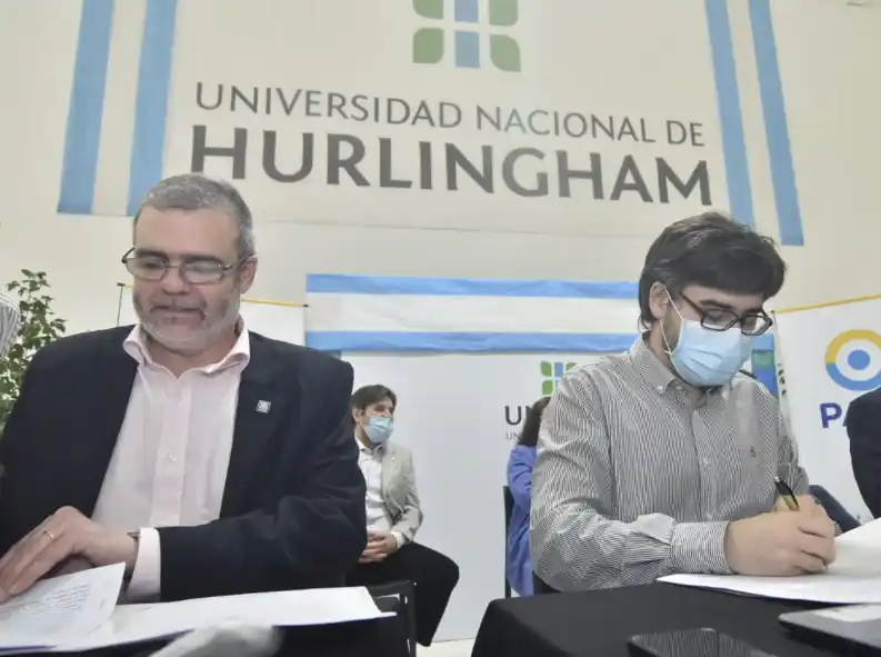 Pami: Lanzan más de 700 talleres Upami en modalidad virtual en todo el país