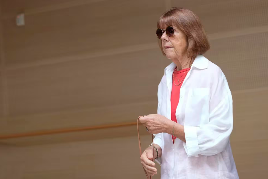 El desgarrador relato de la mujer que fue violada por 51 hombres reclutados por su esposo: “Como si estuviera muerta”