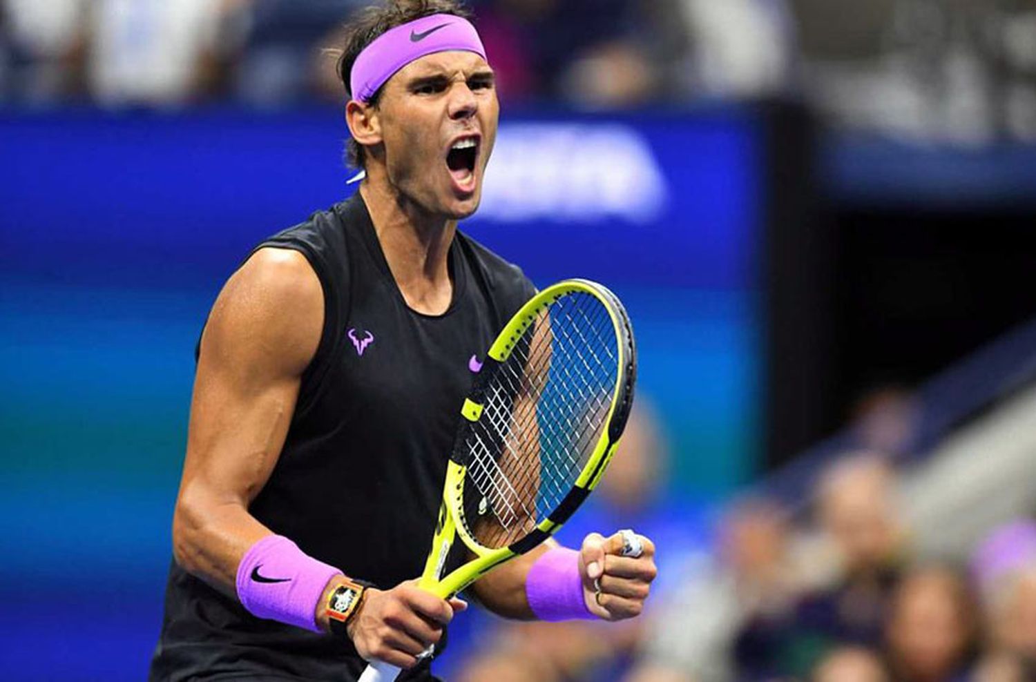 Rafael Nadal anunció que no jugará Roland Garros y que se retirará en 2024